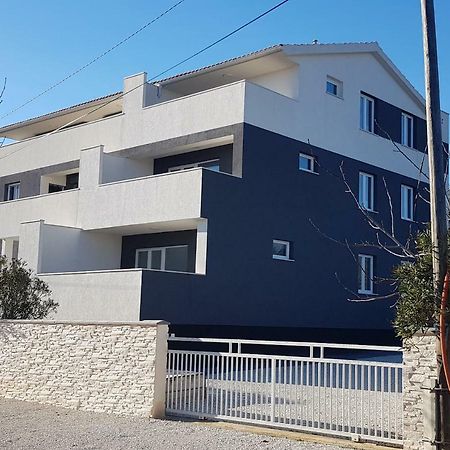 Apartment Rosenberg Медулин Экстерьер фото