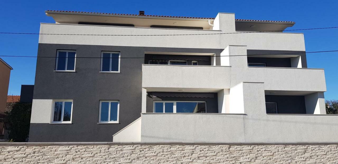 Apartment Rosenberg Медулин Экстерьер фото