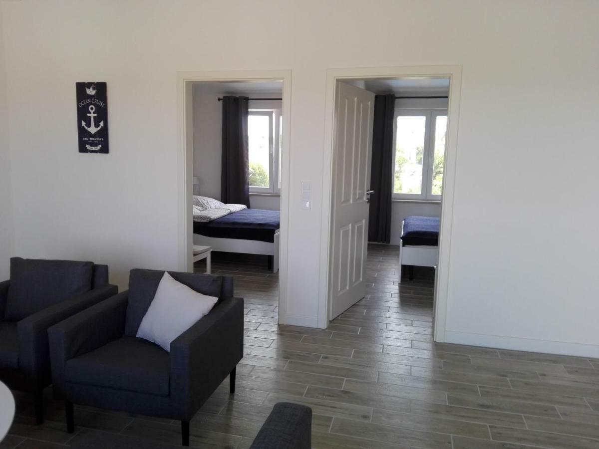 Apartment Rosenberg Медулин Экстерьер фото