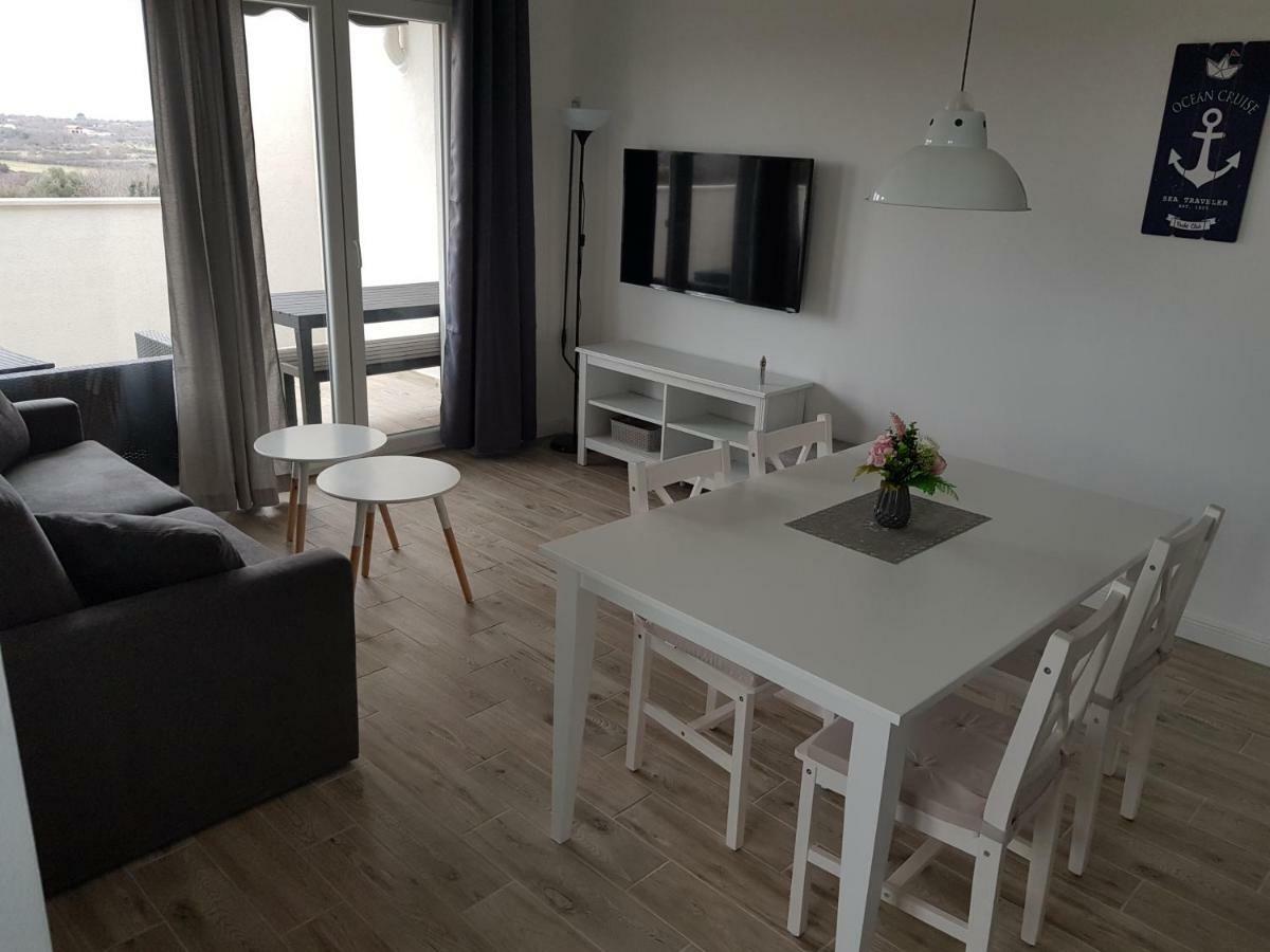Apartment Rosenberg Медулин Экстерьер фото