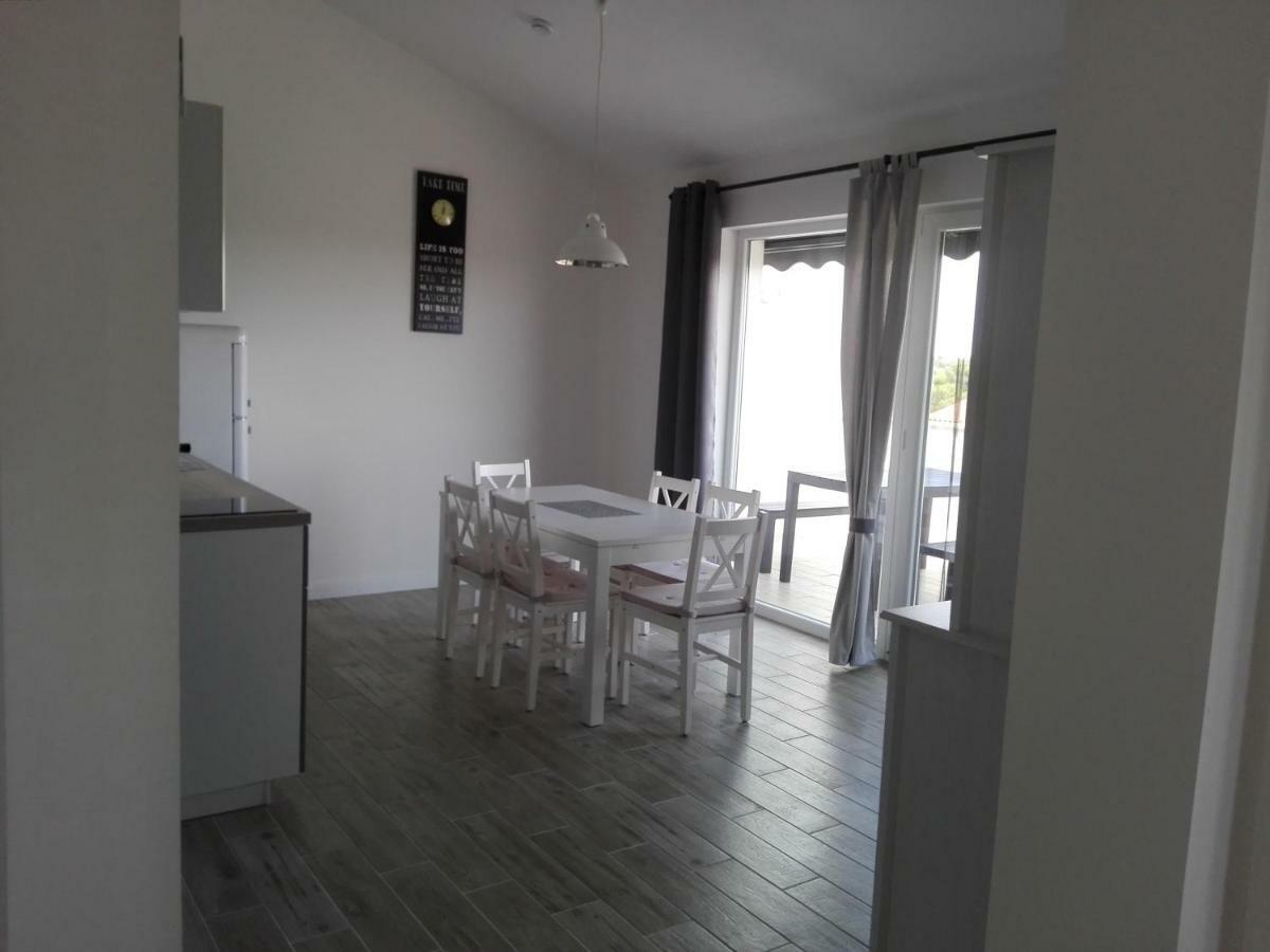 Apartment Rosenberg Медулин Экстерьер фото