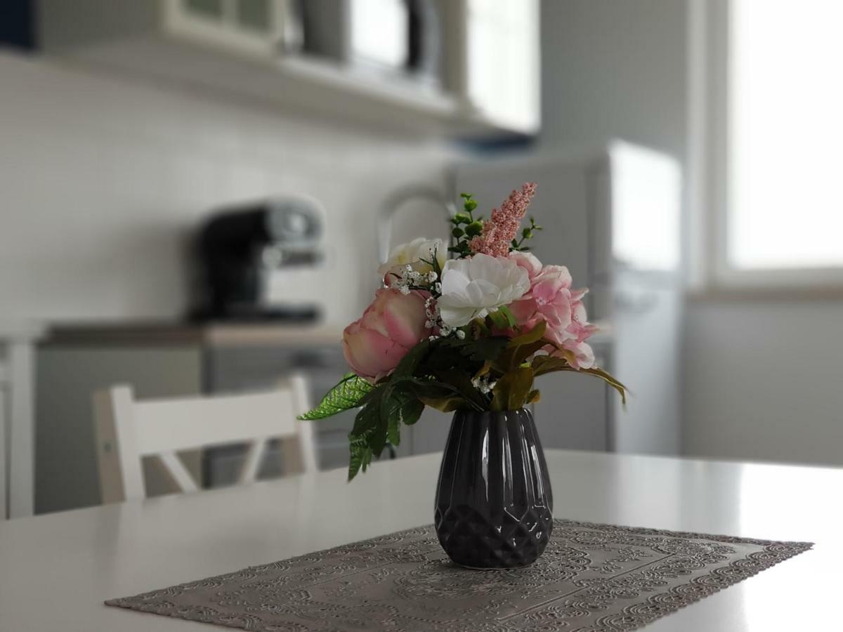 Apartment Rosenberg Медулин Экстерьер фото