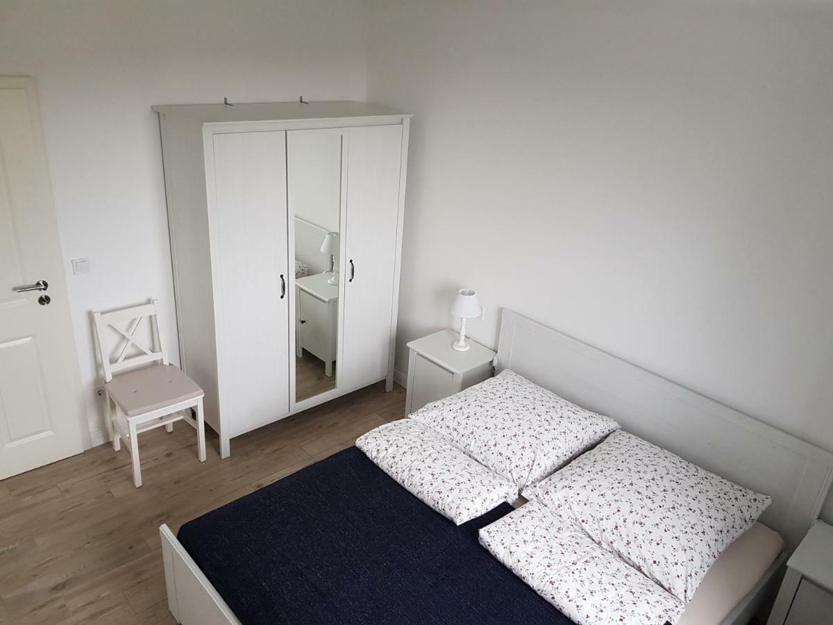 Apartment Rosenberg Медулин Экстерьер фото