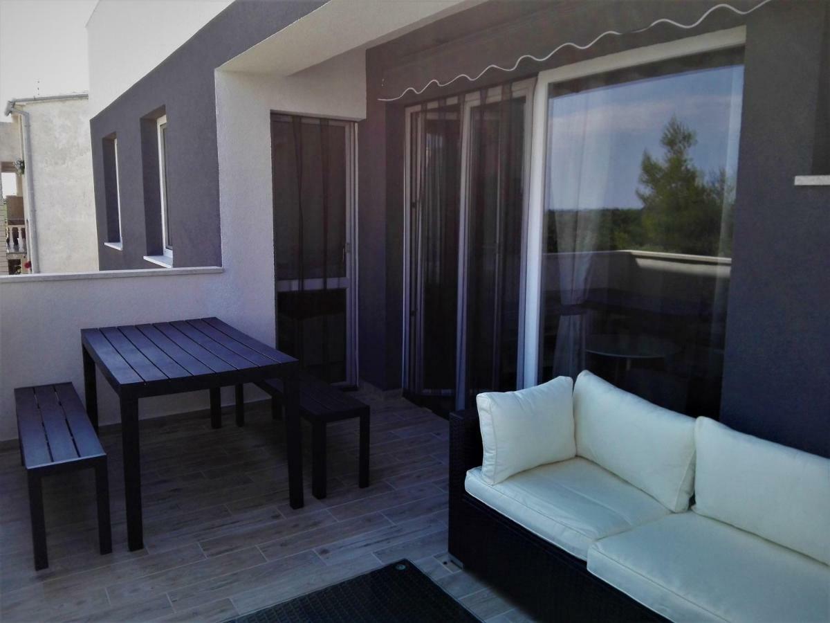 Apartment Rosenberg Медулин Экстерьер фото