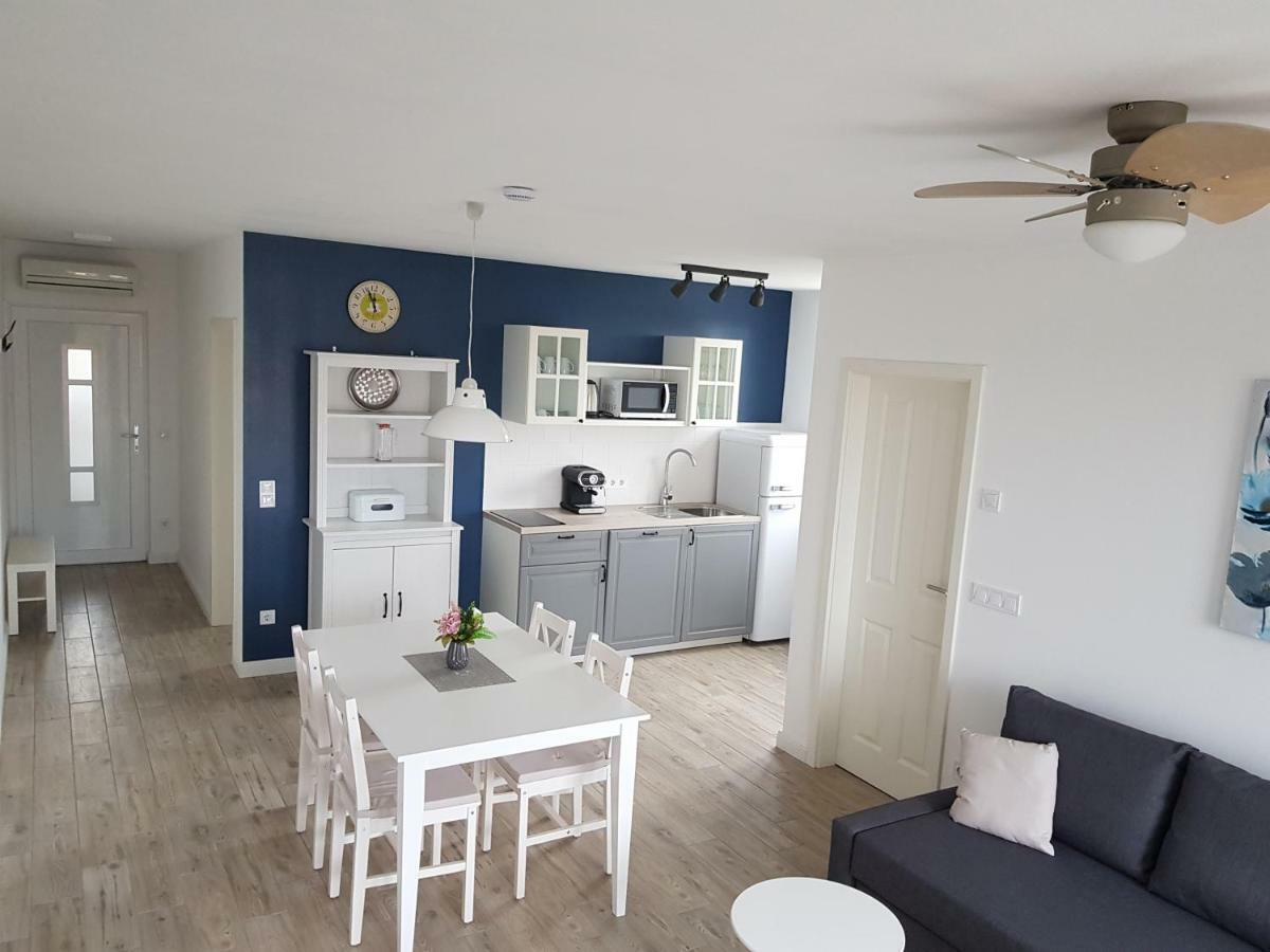 Apartment Rosenberg Медулин Экстерьер фото