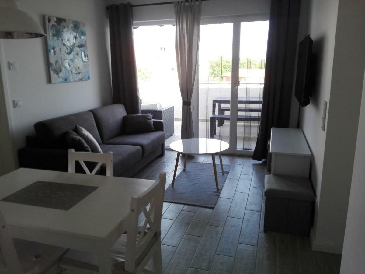 Apartment Rosenberg Медулин Экстерьер фото
