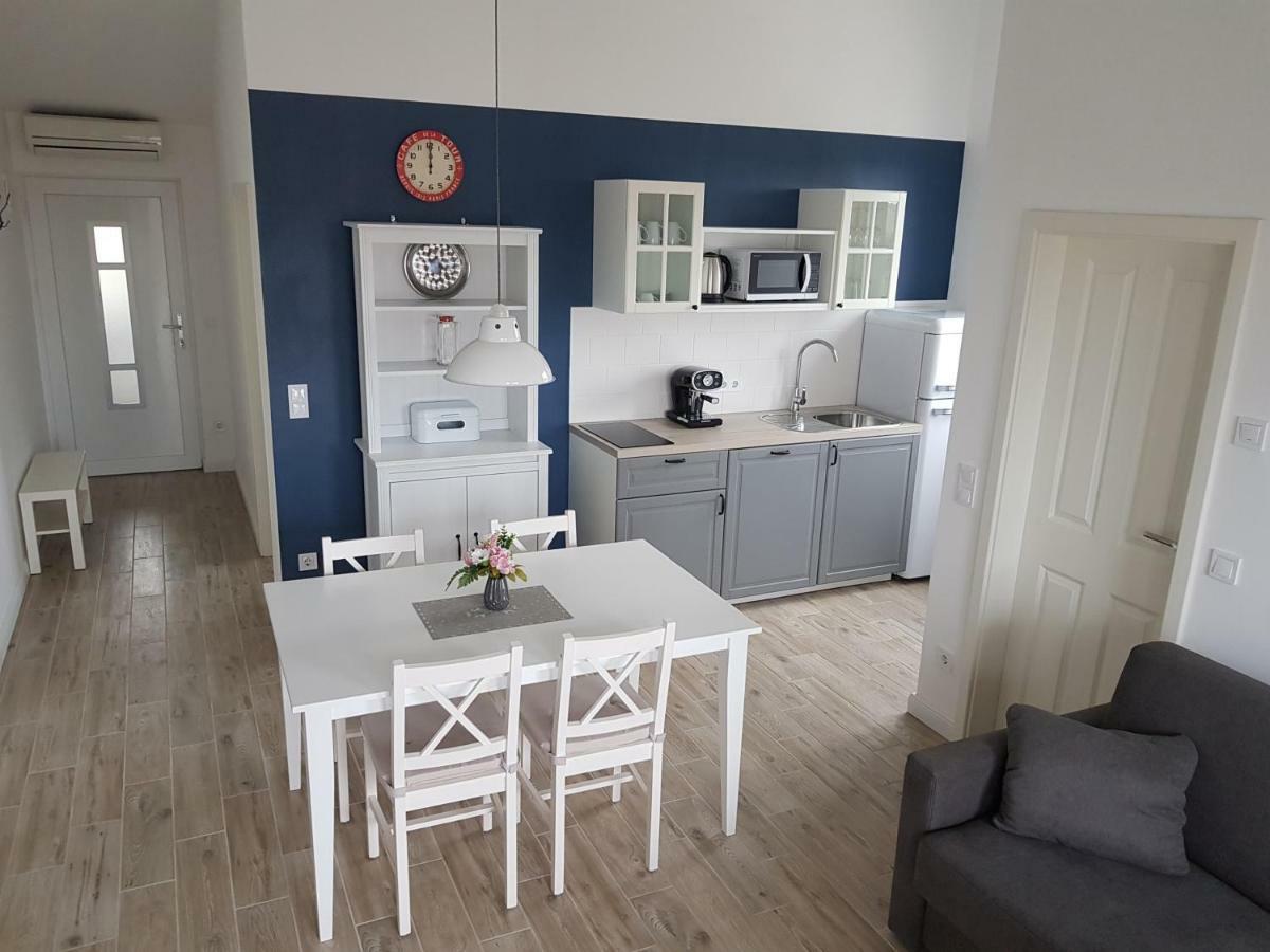 Apartment Rosenberg Медулин Экстерьер фото