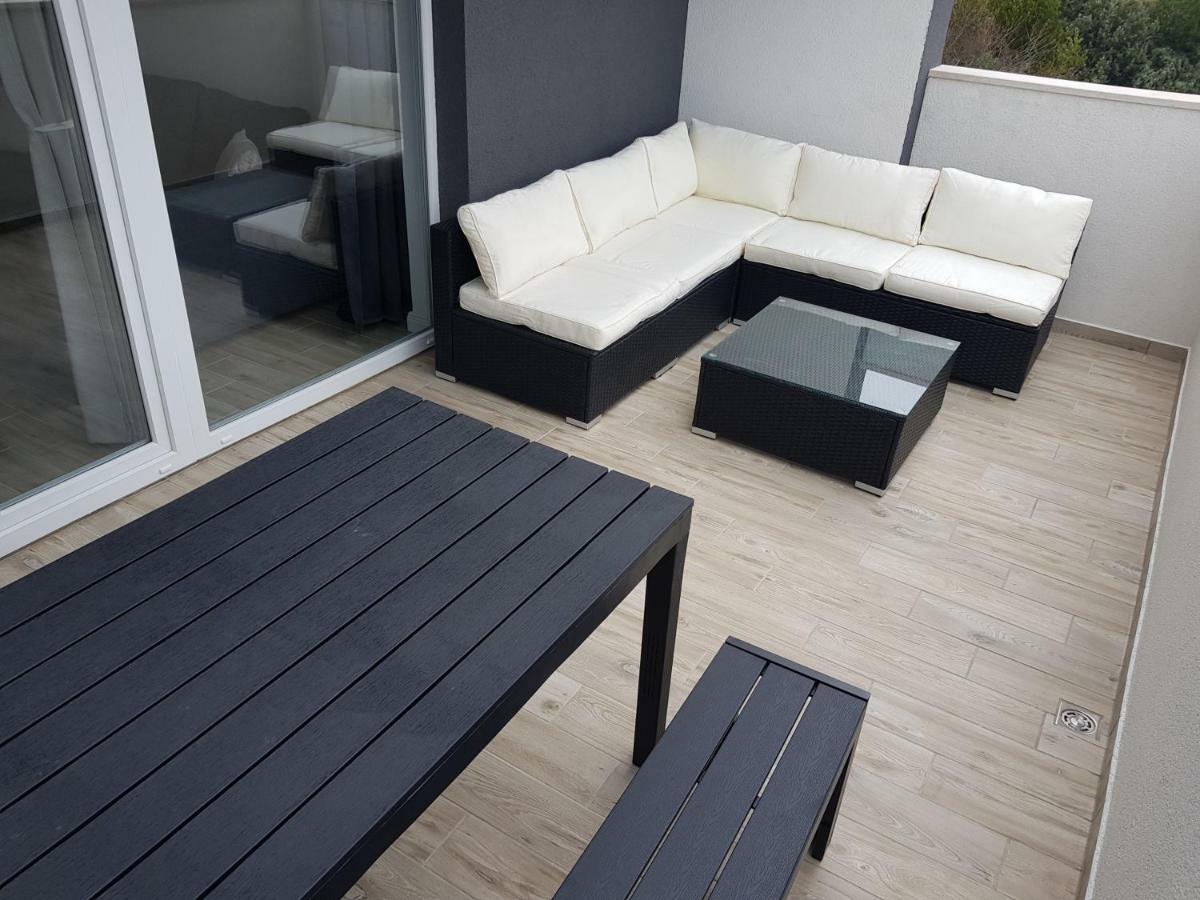 Apartment Rosenberg Медулин Экстерьер фото