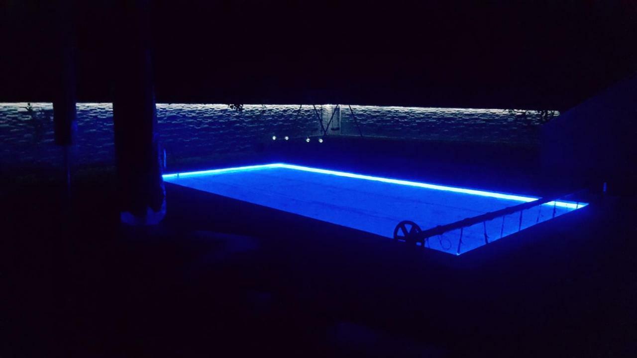 Apartment Rosenberg Медулин Экстерьер фото