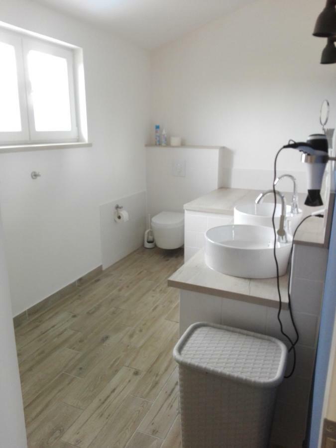 Apartment Rosenberg Медулин Экстерьер фото