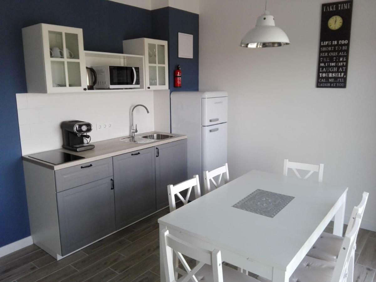 Apartment Rosenberg Медулин Экстерьер фото