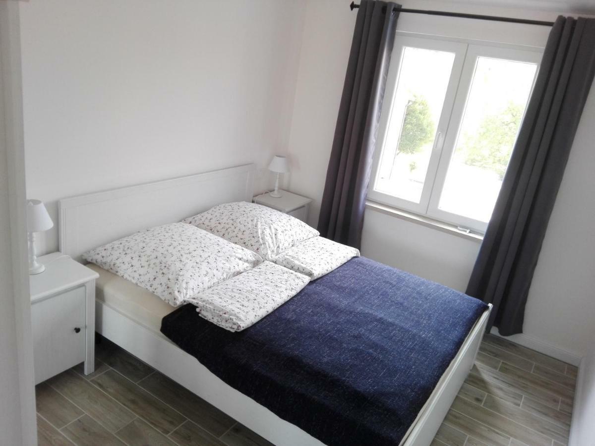 Apartment Rosenberg Медулин Экстерьер фото