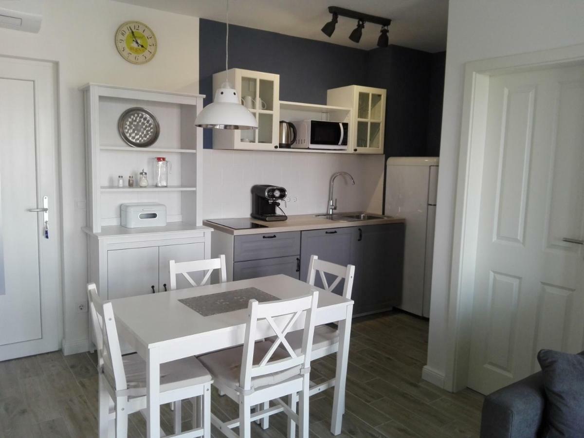 Apartment Rosenberg Медулин Экстерьер фото